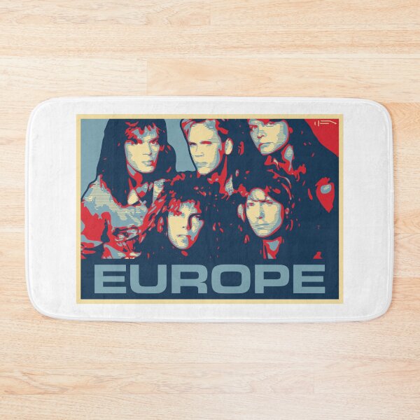 Item preview, Europe designed and sold by DFA.