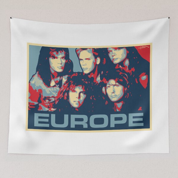 Item preview, Europe designed and sold by DFA.
