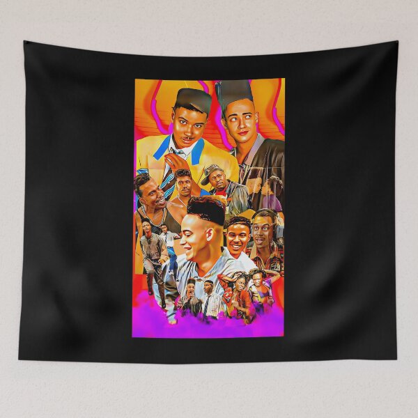 Item preview,  90S House Party designed and sold by ELIJAHSYLVIANN.