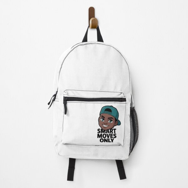 Item preview, Smart Moves Only | Urban Cartoon designed and sold by FairX.