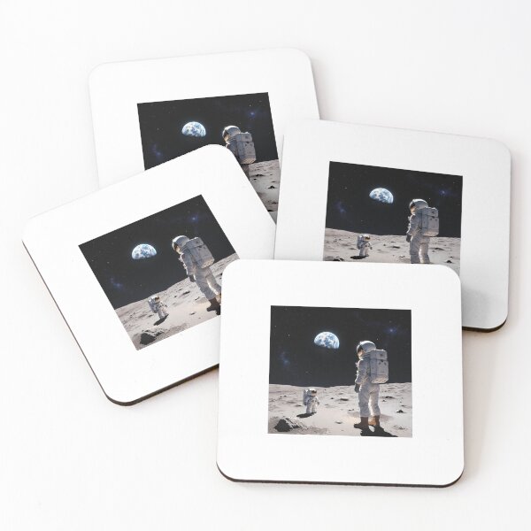 Item preview, Lost in space… visuals crafted with Stable Diffusion version 5 designed and sold by dlnoname.