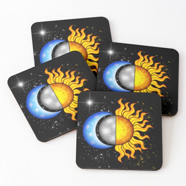 Item preview, The Celestials designed and sold by CrazyCae's Cinematic Universe.