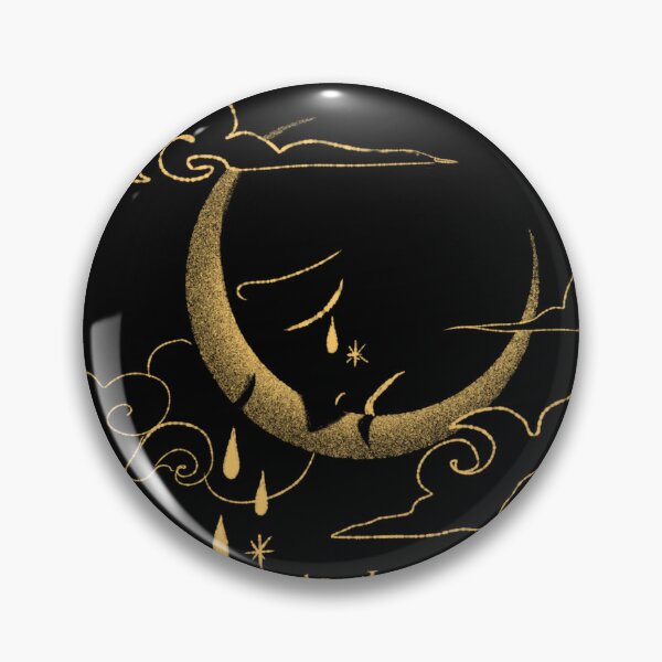 Item preview, Melancholy  designed and sold by Steamheart.