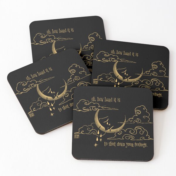 Item preview, Melancholy  designed and sold by Steamheart.