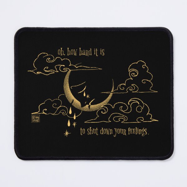 Item preview, Melancholy  designed and sold by Steamheart.