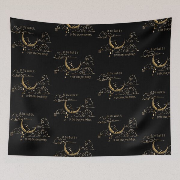 Item preview, Melancholy  designed and sold by Steamheart.