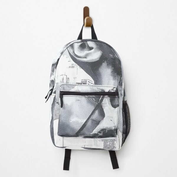 Item preview, Half Mortal, Fully Aware designed and sold by sh∆dØw.
