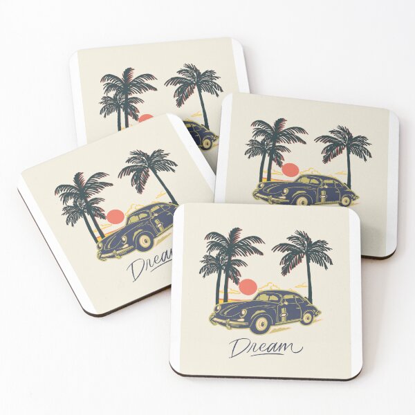 Item preview, Simple classic design of a classic car  designed and sold by Motologo.