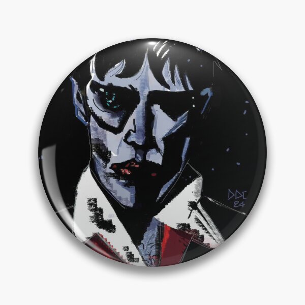 Item preview, dylan dog designed and sold by Decristoziiii.