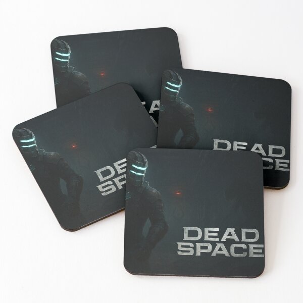 Item preview, Dead Space designed and sold by FeelTheDrawing.