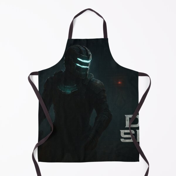 Item preview, Dead Space designed and sold by FeelTheDrawing.