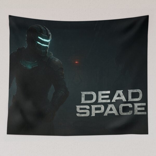 Item preview, Dead Space designed and sold by FeelTheDrawing.