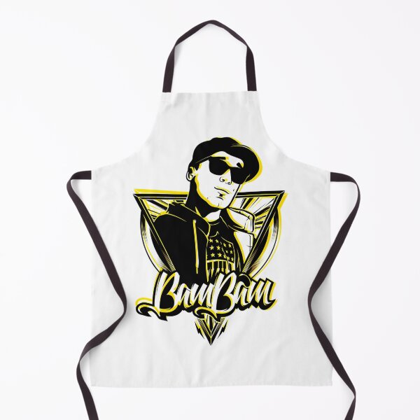 Item preview, Camisa Bam Bam designed and sold by ELIJAHSYLVIANN.