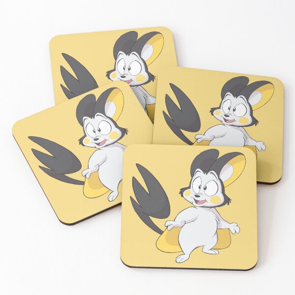 Item preview, Emolga designed and sold by tacocatarts.