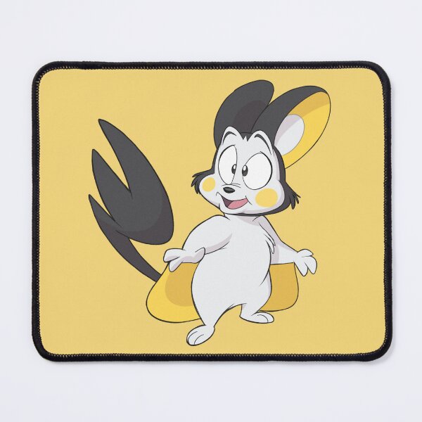 Item preview, Emolga designed and sold by tacocatarts.