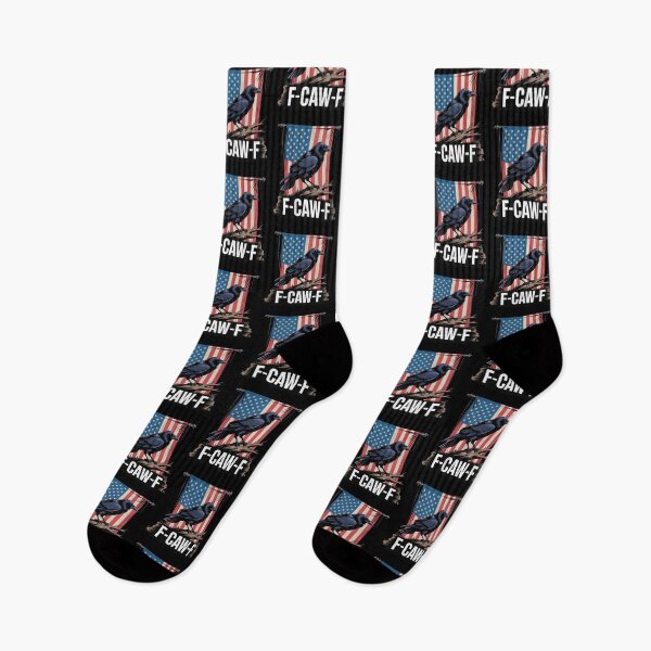 Item preview, F-CAW-F: Patriotism with a Twist designed and sold by Gravly.