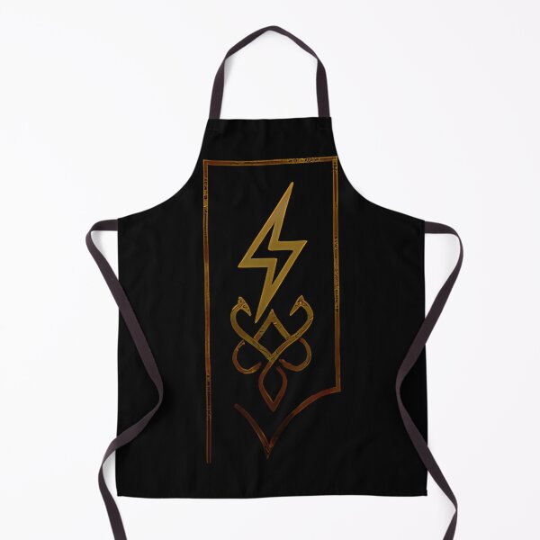 Item preview, Perun - Symbol of the Slavic Zodiac (July 1 - July 23) designed and sold by Myth-LegendArt.