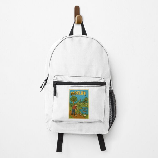 Item preview, Parklife designed and sold by Hornace88studio.