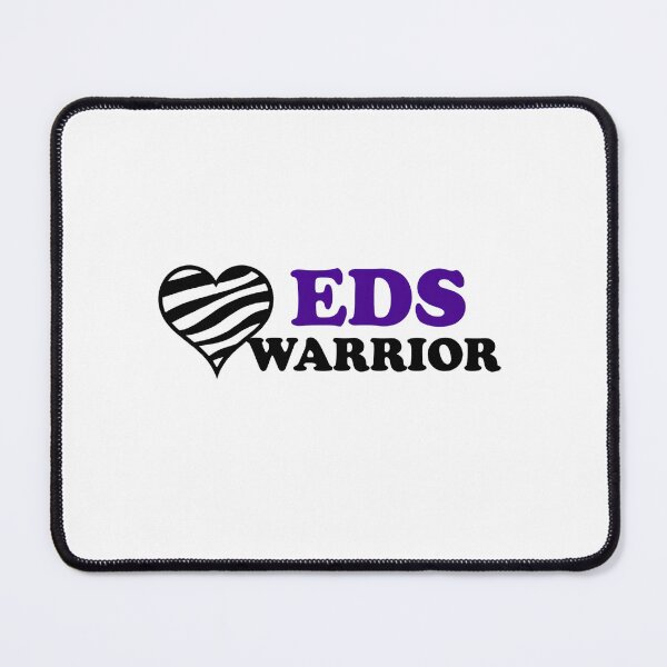 Item preview, Issues in My Tissues Ehlers Danlos Syndrome designed and sold by FrascatiStudio.