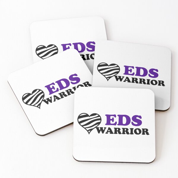 Item preview, Issues in My Tissues Ehlers Danlos Syndrome designed and sold by FrascatiStudio.