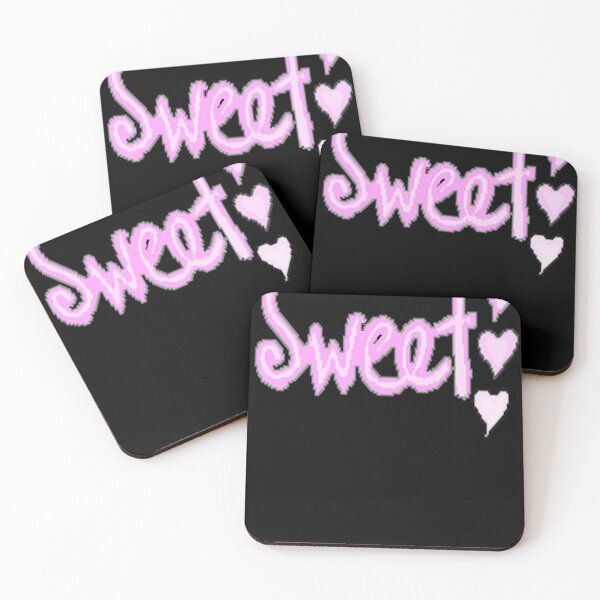 Item preview, Typography Sweet  designed and sold by tamzcolvard.