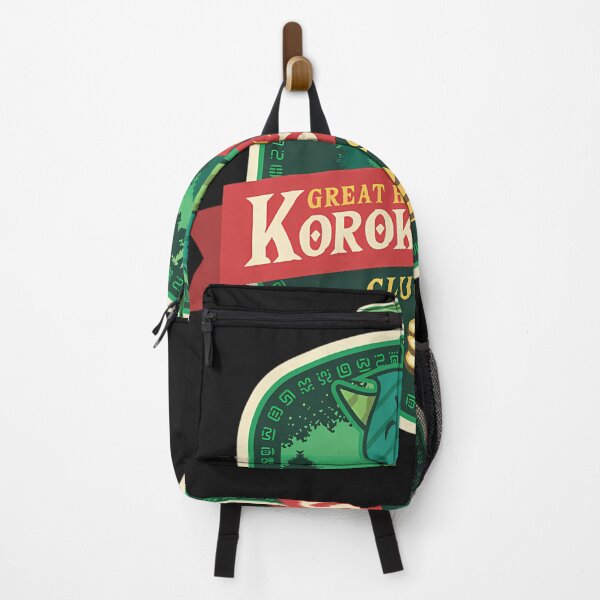Item preview, Korok Scouts designed and sold by CarissaBogisich.