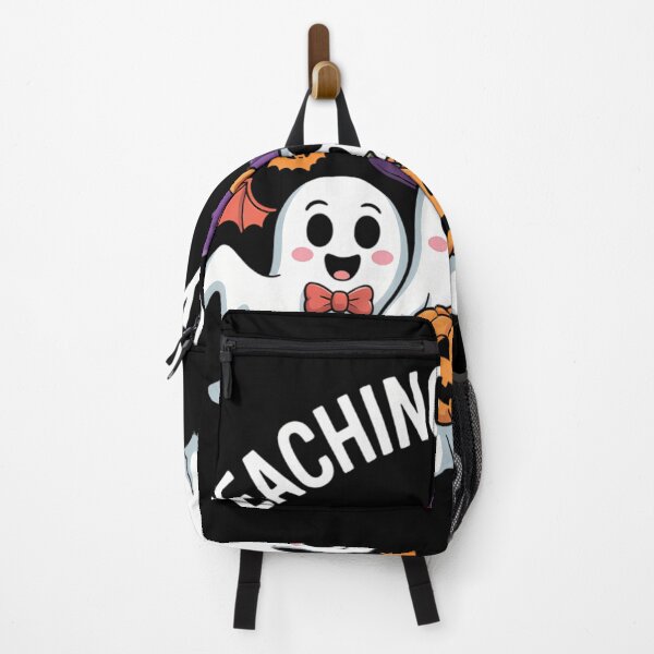 Item preview, Halloween Ghost Teachers Teaching designed and sold by LunaCrazeArt.