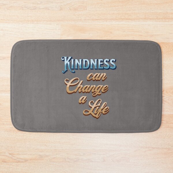 Item preview, Kindness matters big time! designed and sold by CammiesShop.