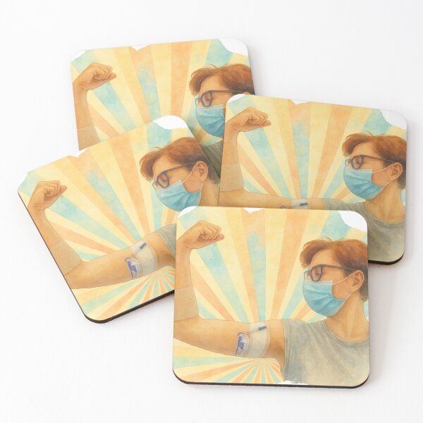Item preview, PICC is strength designed and sold by FormAVa-Shop.