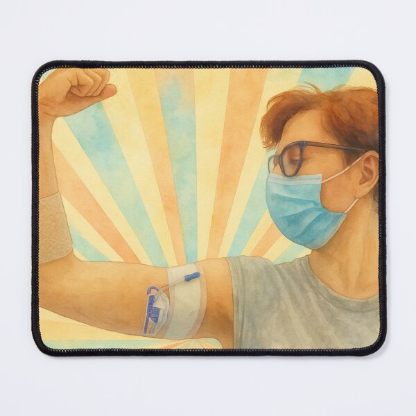 Item preview, PICC is strength designed and sold by FormAVa-Shop.