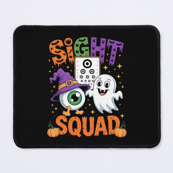 Item preview, Halloween Optometrist Optometry designed and sold by LunaCrazeArt.