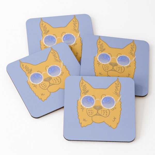 Item preview, Wildcat designed and sold by Annie Neiheisel.