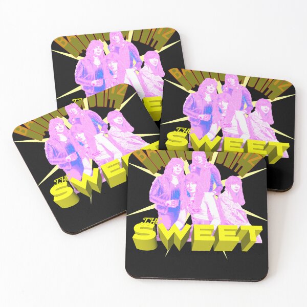 Item preview, Typography Sweet  designed and sold by tamzcolvard.
