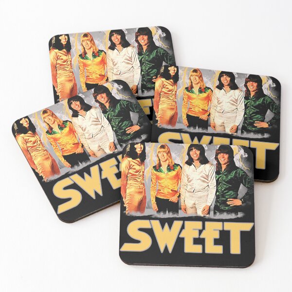 Item preview, The Sweet Retro Tee designed and sold by lowthersbrett.