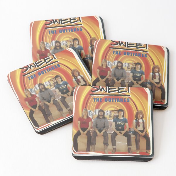 Item preview, Typography Sweet  designed and sold by tamzcolvard.