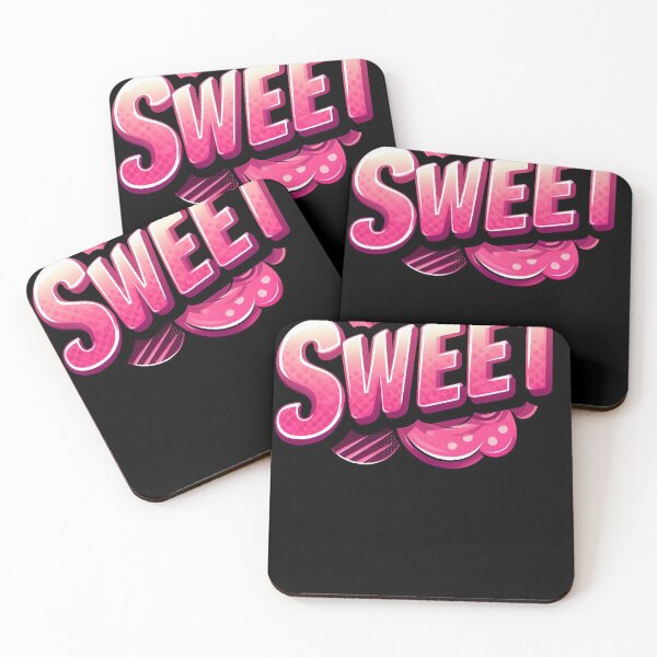 Item preview, The Sweet Retro Tee designed and sold by lowthersbrett.