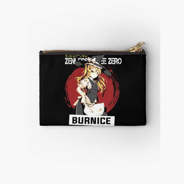 Item preview, Burnice White - Zenless Zone Zero designed and sold by Vivzie-Art.