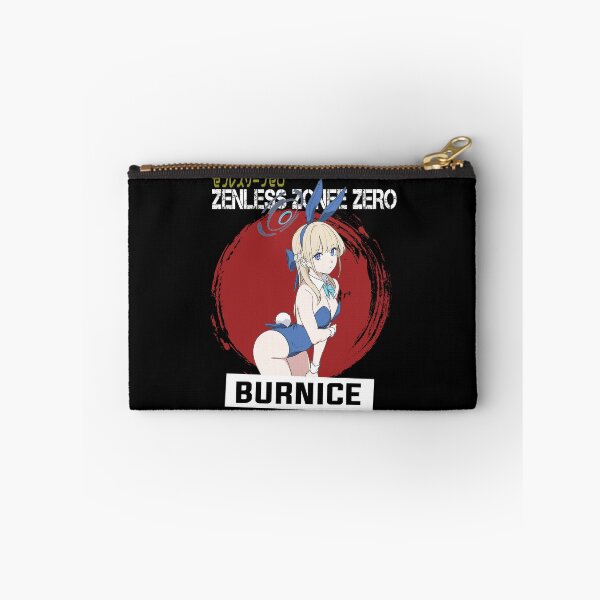 Item preview, Burnice White - Zenless Zone Zero designed and sold by Vivzie-Art.