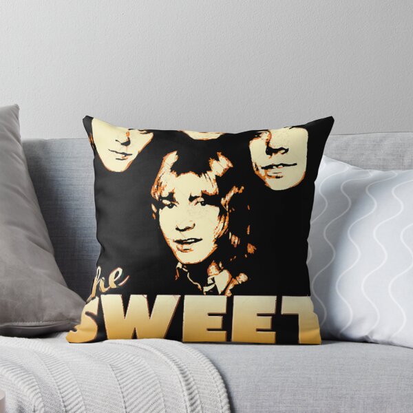 Item preview, Typography Sweet  designed and sold by tamzcolvard.