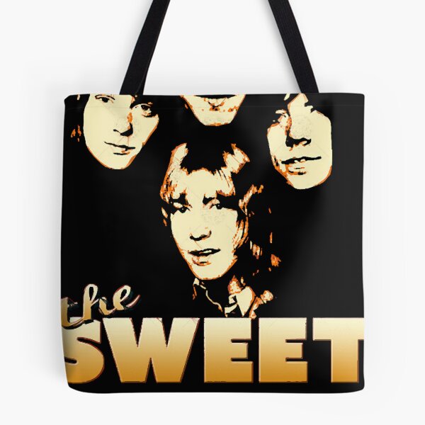 Item preview, Typography Sweet  designed and sold by tamzcolvard.