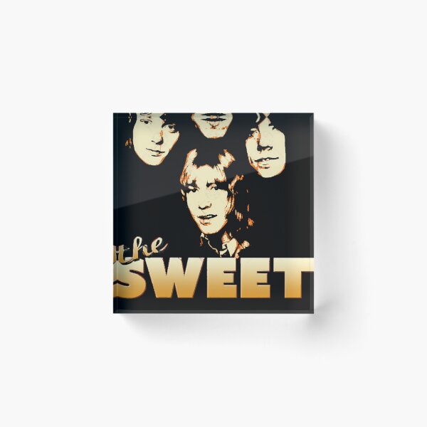 Item preview, Typography Sweet  designed and sold by tamzcolvard.