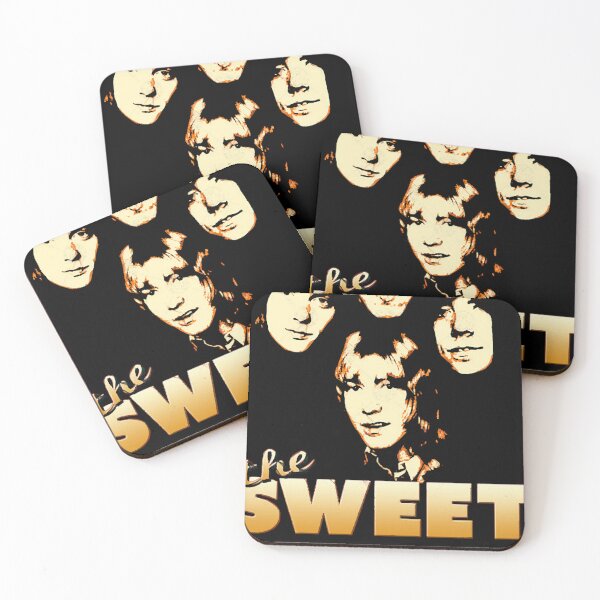 Item preview, Typography Sweet  designed and sold by tamzcolvard.