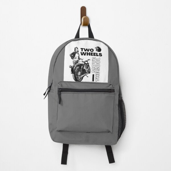 Item preview, Classic motorcycle design designed and sold by Motologo.