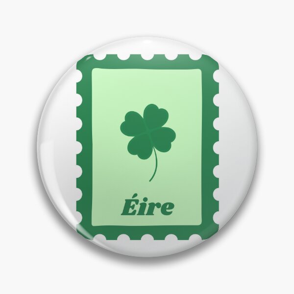 Item preview, Eire Postage Stamp designed and sold by FandomPost.