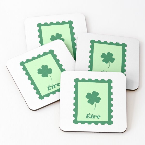 Item preview, Eire Postage Stamp designed and sold by FandomPost.