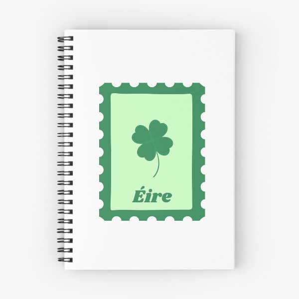 Item preview, Eire Postage Stamp designed and sold by FandomPost.