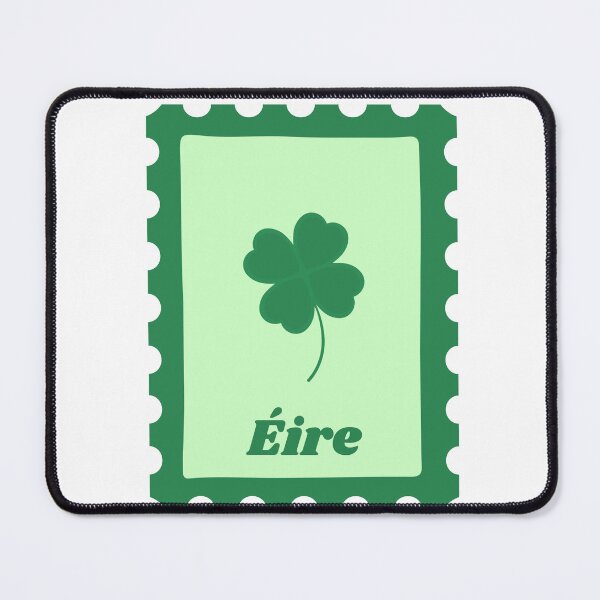 Item preview, Eire Postage Stamp designed and sold by FandomPost.