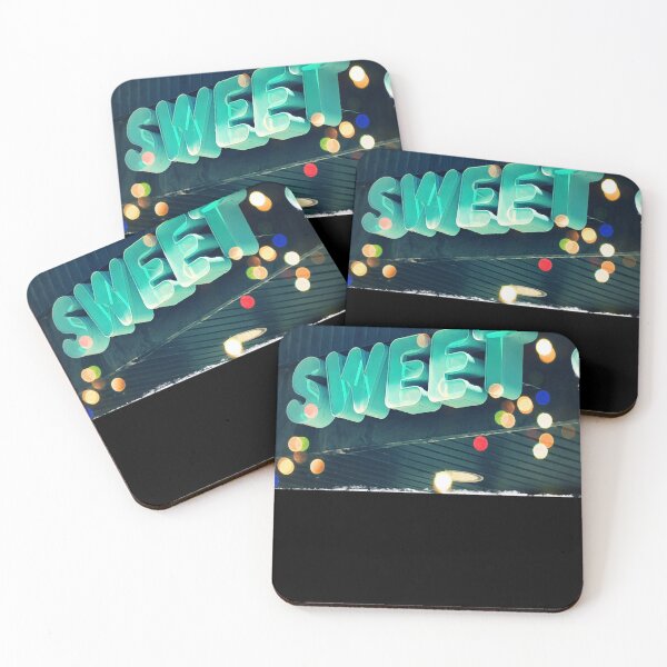 Item preview, Typography Sweet  designed and sold by tamzcolvard.