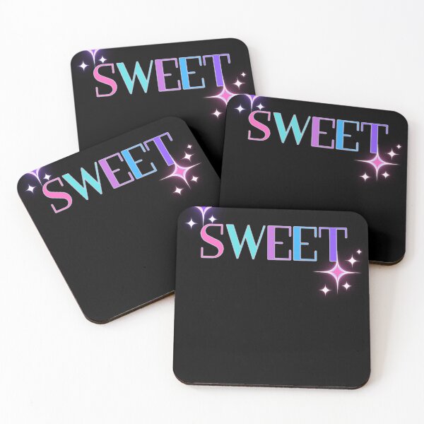 Item preview, Typography Sweet  designed and sold by tamzcolvard.