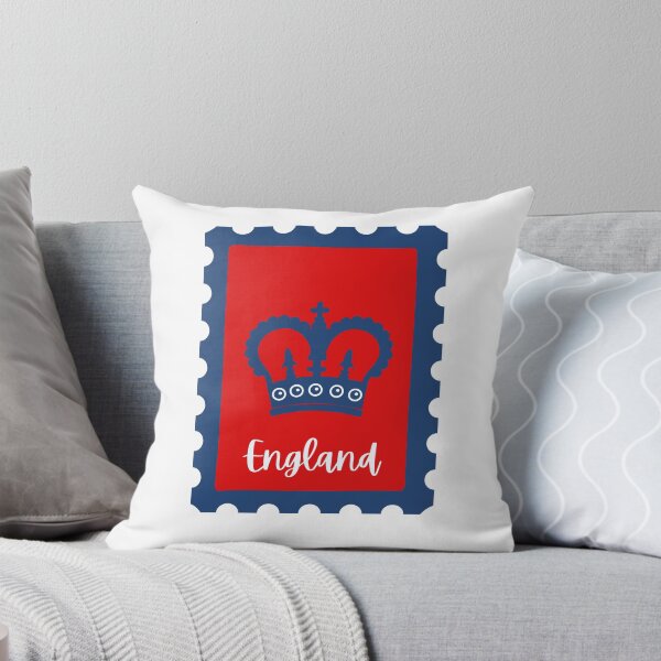 Item preview, England Postage Stamp designed and sold by FandomPost.